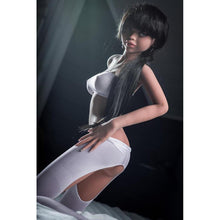 Load image into Gallery viewer, Trisha 125cm Mini Sex Doll -  - Mia Sex Dolls
